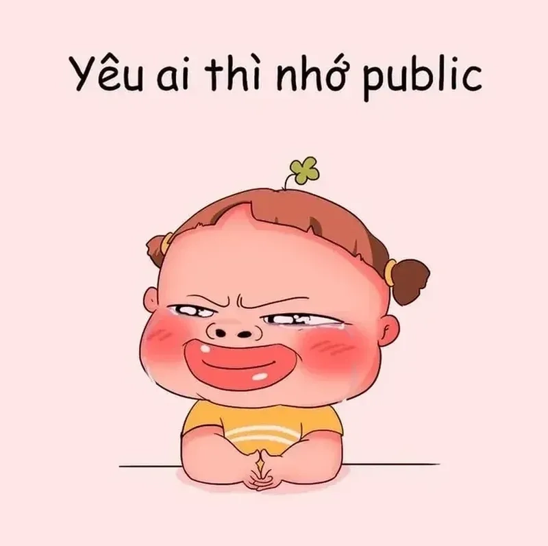 Cập nhật ngay avatar FB bựa siêu lầy lội, gây ấn tượng mạnh