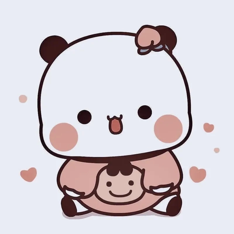 Hình nền We Bare Bears gấu trắng độc đáo, dành cho fan của Ice Bear