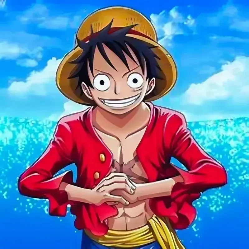 Khám phá Haki Wano, một trong những chiêu thức mạnh mẽ nhất trong hành trình của Luffy.