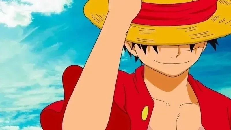 Ảnh đại diện Luffy ngầu là lựa chọn lý tưởng để bạn thể hiện cá tính mạnh mẽ trên mạng xã hội.