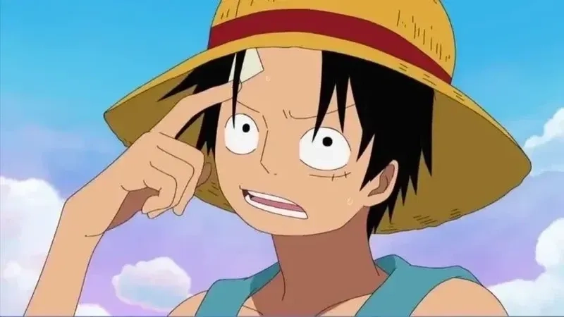 Khám phá vẽ Luffy Gear 5 ngầu với chi tiết tỉ mỉ và sự mạnh mẽ không thể cưỡng lại.