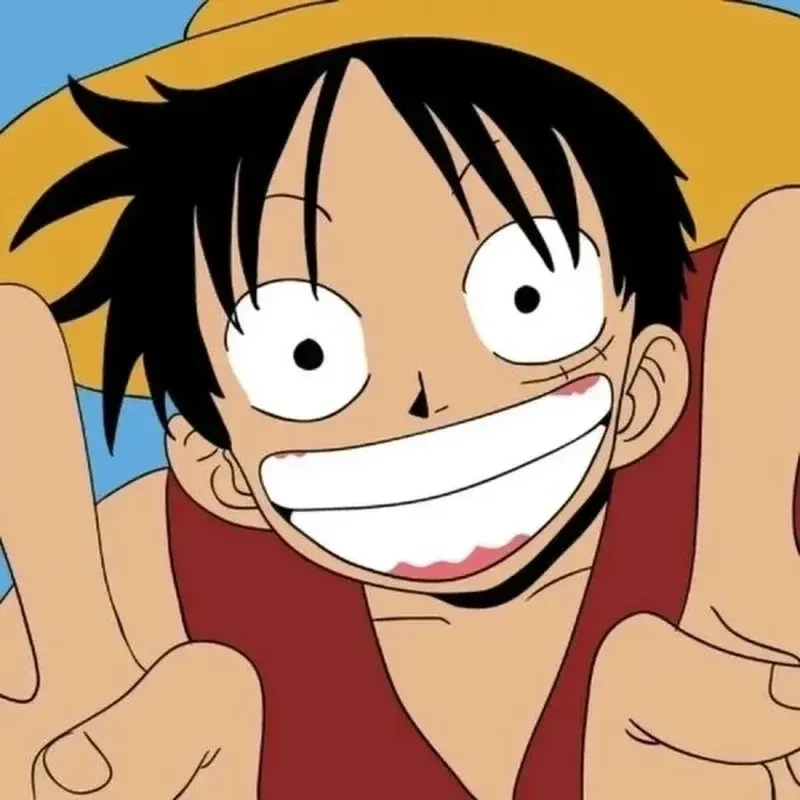 Ảnh One Piece Nika, hình ảnh thần thoại mới của Luffy, mang đến sự bất ngờ và thú vị.