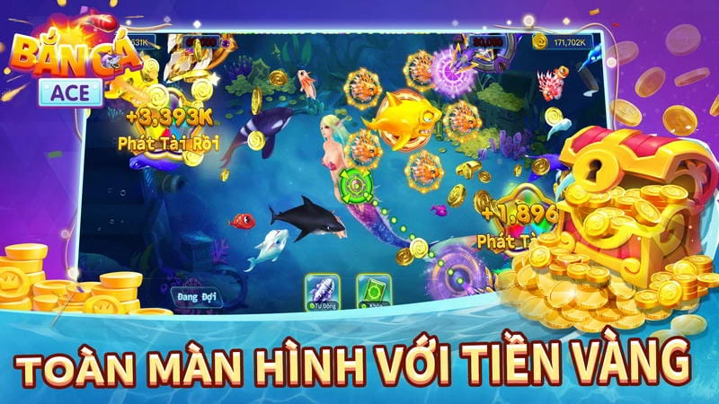 Mẹo Canh Thời Điểm Vàng Để Bắn Cá Trúng Lớn Mà Ít Tốn Đạn