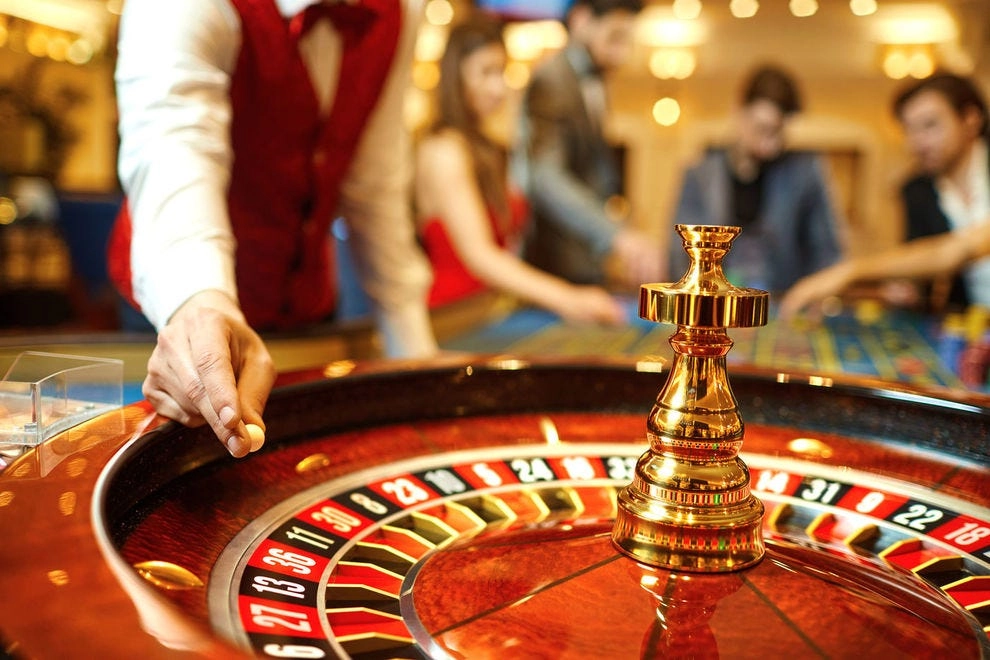 Mu88 – Điểm Đến Giải Trí Casino Trực Tuyến Hấp Dẫn