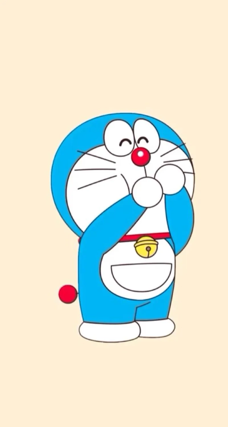 Chiêm ngưỡng ảnh Doraemon ngầu với phong cách cực chất