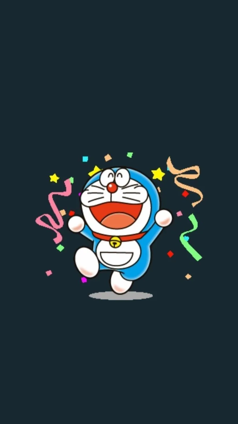 Chiêm ngưỡng những khoảnh khắc Doraemon siêu ngầu hiếm có