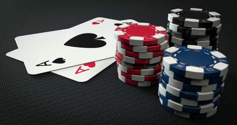 Thời điểm tốt nhất để Double Barrel Poker