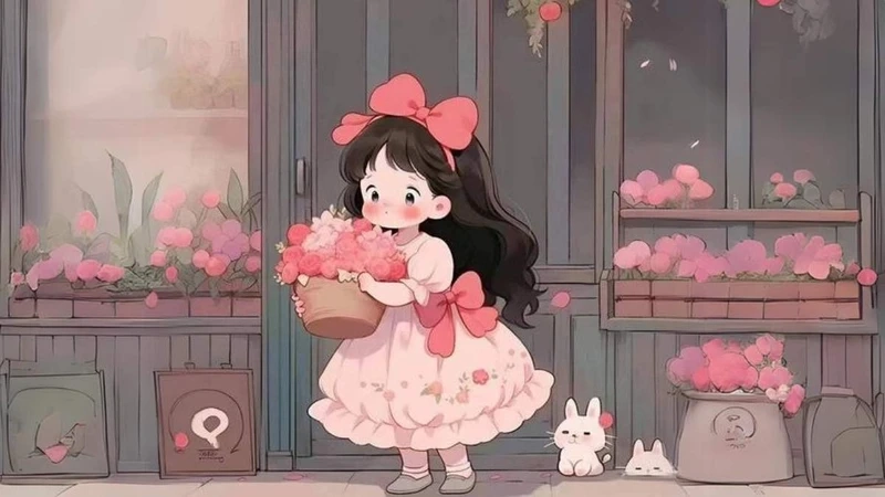 Chất chơi với chibi ngầu lòi, dành cho những ai yêu thích sự cool ngầu