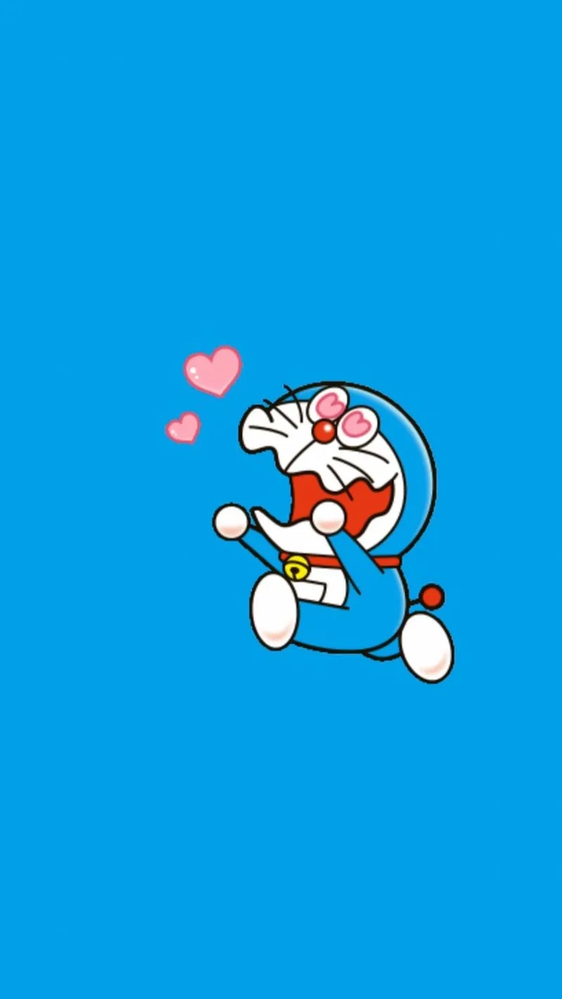 Những khoảnh khắc Doraemon cute nhất không thể bỏ lỡ