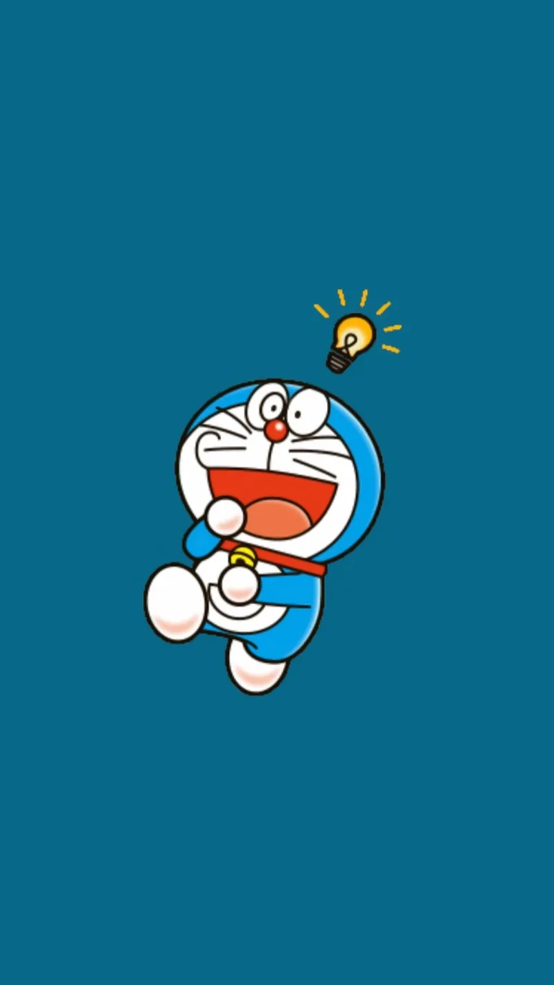 Bộ ảnh tổng hợp hình ảnh Doraemon cute nhất đầy màu sắc