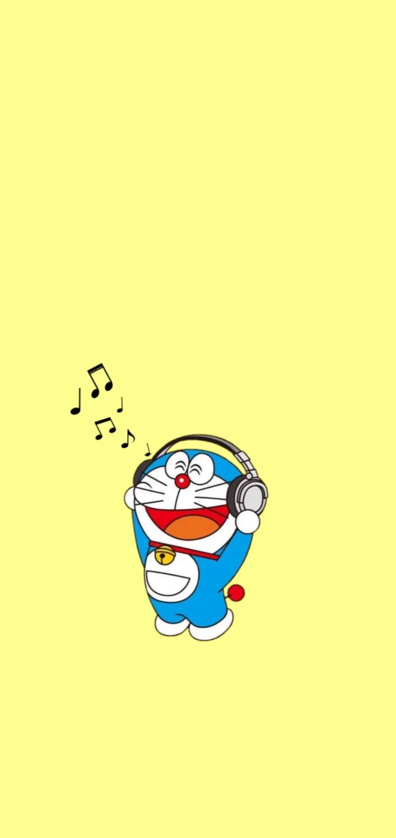 Tạo dấu ấn riêng với avatar Doraemon cute độc đáo