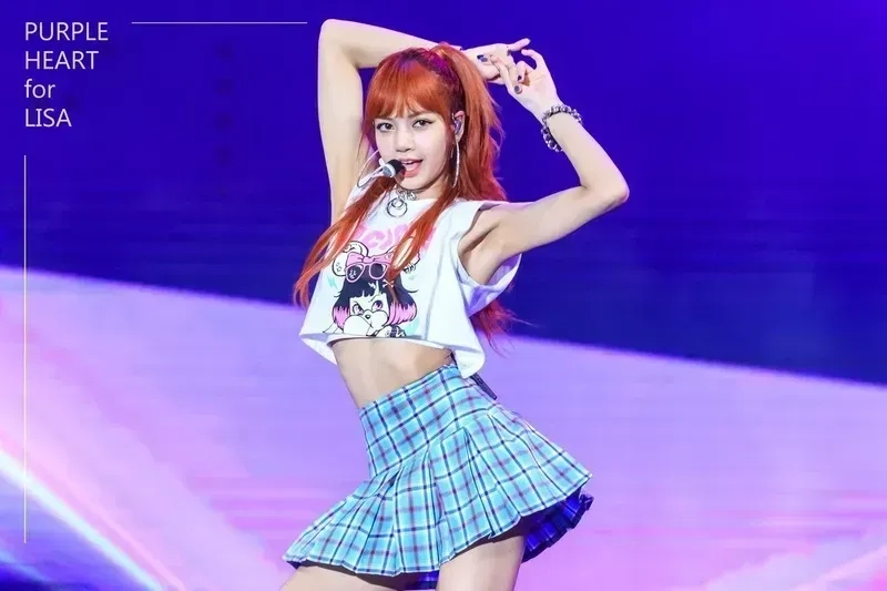 Tỏa sáng cùng hình nền Jisoo Blackpink, chuẩn nữ thần K-pop.