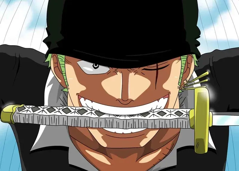 Fan Zoro không thể bỏ lỡ bộ hình nền ĐT Zoro đẹp nhất này!