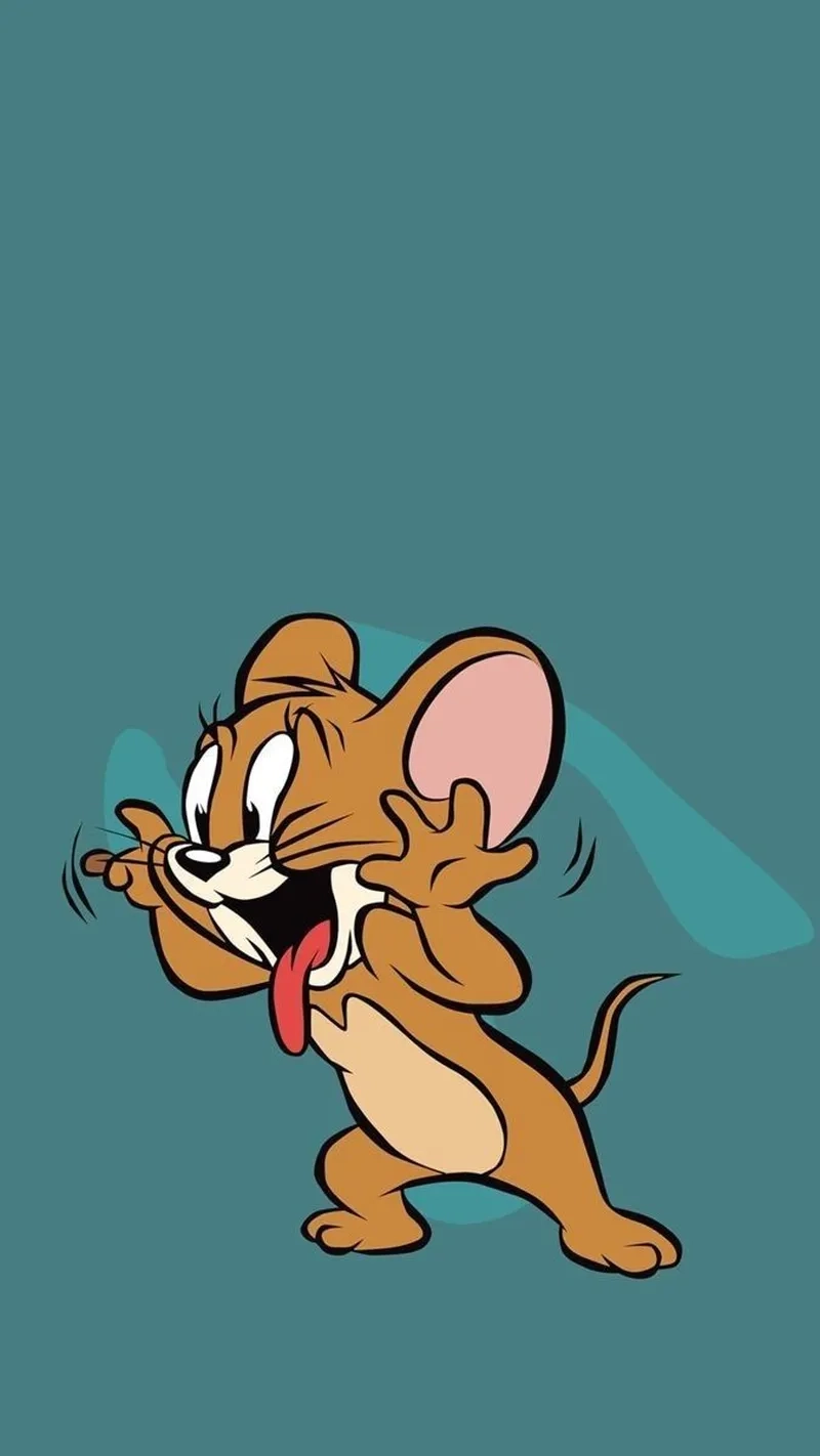 Chia sẻ ngay meme Jerry mouse cực bựa