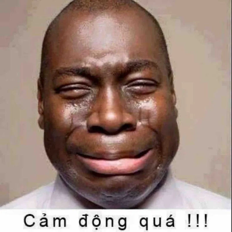 Meme hài hước mới nhất, cập nhật ngay để không lỡ trend