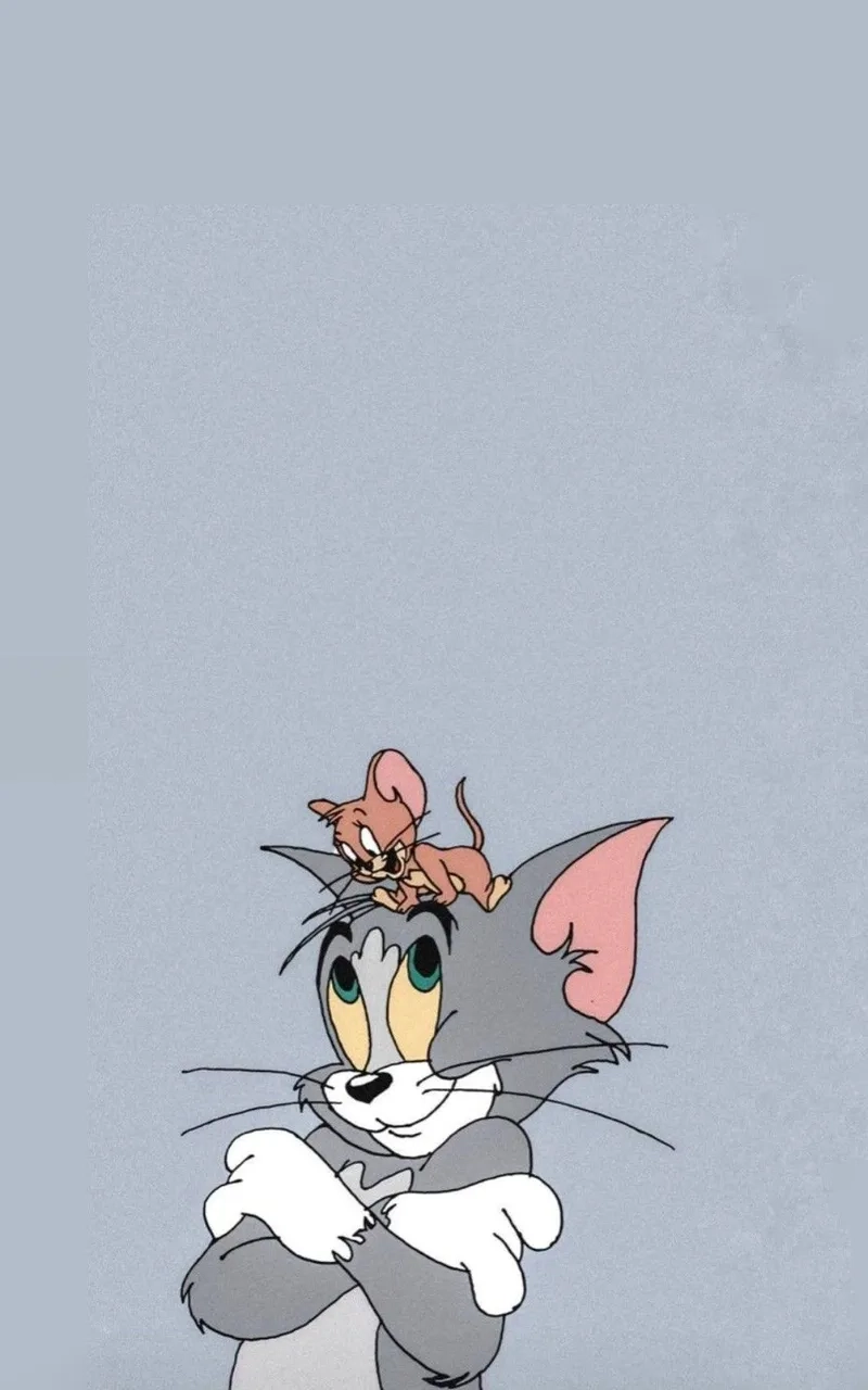 Bộ sưu tập Tom Jerry meme siêu lầy lội dành cho fan