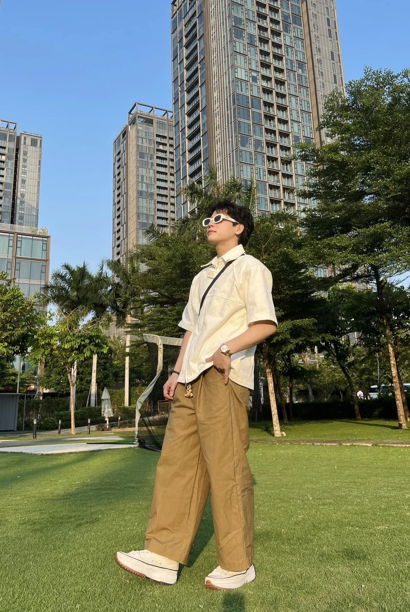 Khám phá những bài hát yêu thích của Quân A.P