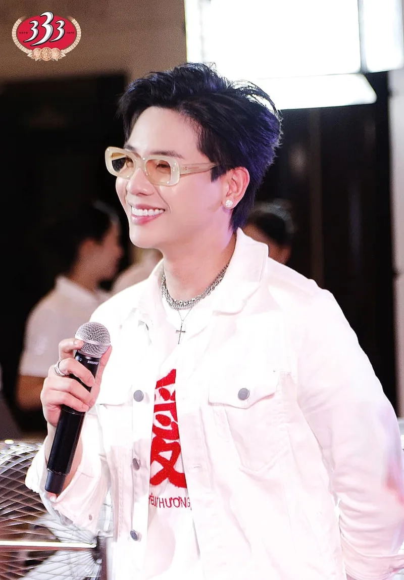 Quân A.P trong