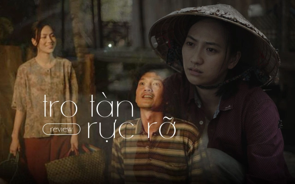 Nhân vật và diễn xuất – Ai thực sự tỏa sáng?