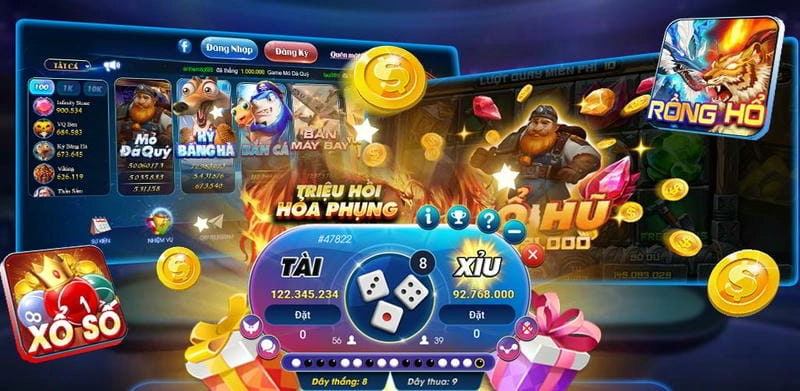 SKY88 Trò chơi Kho báu hải tặc tại Nổ Hũ SKY88 với quỹ jackpot khủng, chờ bạn chinh phục.