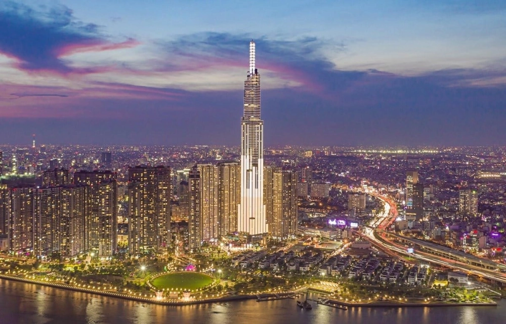 Khi Nào Đến TP.HCM Là Lý Tưởng Nhất?