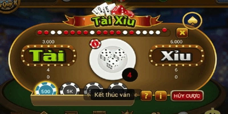 Trải nghiệm đỉnh cao tại top 10 cổng game bài đổi thưởng uy tín