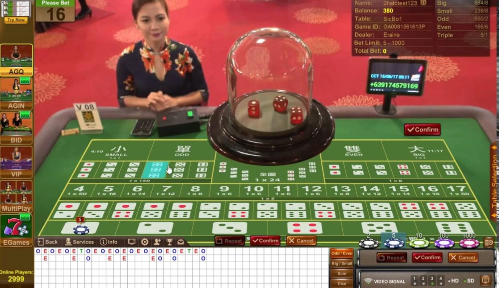 Cảnh giác rủi ro khi chơi game tài xỉu online uy tín kém