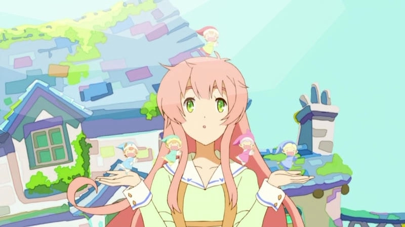 Ảnh Anime Là Gì? Tại Sao Nó Lại Được Yêu Thích?