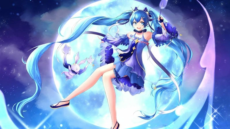 Ảnh Anime Và Sự Độc Đáo Của Từng Nhân Vật