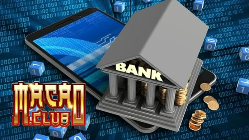 Hướng dẫn chi tiết cách nạp tiền app tài xỉu Macau Club