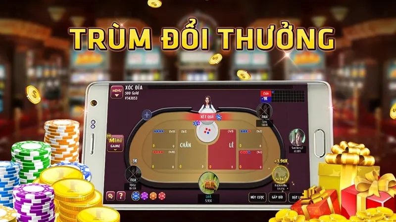 App tài xỉu giúp tránh lầm tưởng, tăng cơ hội thắng.