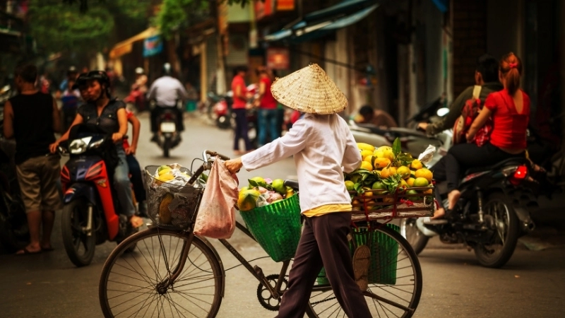 Bàn học chăm chỉ – tinh thần tục ngữ văn học Việt Nam