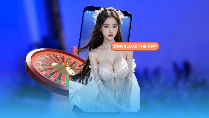 Các bước đơn giản để tải app 98WIN cho Android và iOS