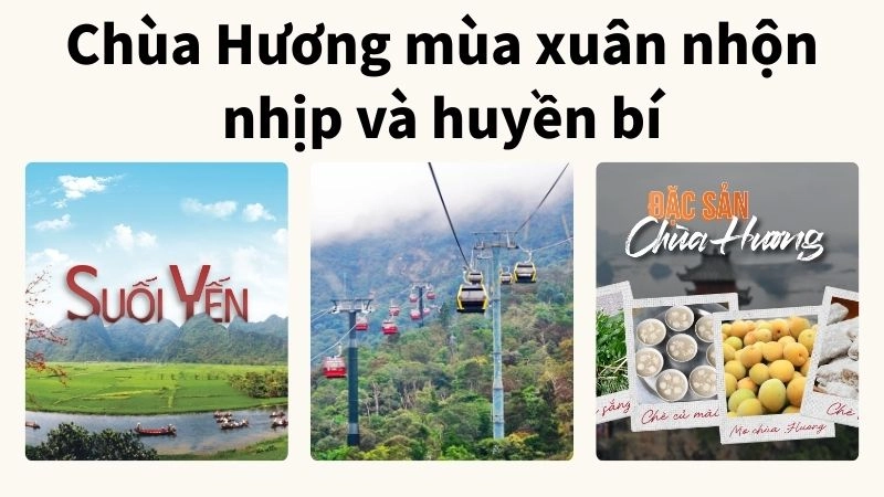 Leo núi hay đi cáp treo - Chọn kiểu “khổ hạnh” nào cũng đáng