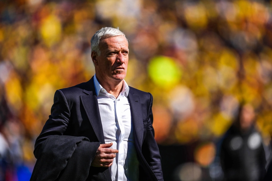 Didier Deschamps và bản hùng ca của một kẻ chinh phục vĩ đại bị xem nhẹ