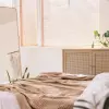 Gương soi vào giường ngủ và các mẹo hóa giải đơn giản