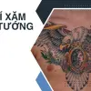 Hình xăm phong thủy- Trải nghiệm đổi vận hay rước họa?