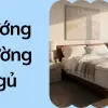 Hướng giường ngủ sai khiến gia chủ mất ngủ triền miên