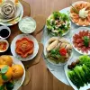 Sắp lễ cúng mùng 1 Tết đúng chuẩn để cả năm may mắn