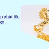 Bí mật chọn tuổi xông đất 2026- Đón tài lộc hay vận hạn?