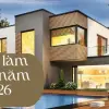 Tuổi làm nhà năm 2026 nên biết trước khi khởi công