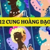 24/6 là cung hoàng đạo gì? Giải mã tính cách và vận mệnh