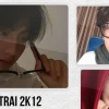 Ảnh Trai Đẹp K12: Khám Phá Vẻ Đẹp Tự Nhiên Của Thế Hệ 2012