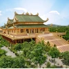 Chùa Đại Tòng Lâm Vũng Tàu: Khám phá ngôi chùa kỷ lục