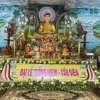Chùa Kim Sơn Hà Nội: Dấu ấn lịch sử và kiến trúc tâm linh