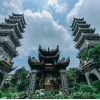 Chùa Ngâu Thanh Trì: Khám phá nét đẹp tâm linh và lịch sử cổ kính tại Hà Nội