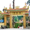 Chùa Phước Tường: Dấu ấn lịch sử và kiến trúc cổ kính gần 300 năm tại Thủ Đức
