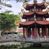 Chùa Thánh Quang Bắc Ninh: Khám phá vẻ đẹp tâm linh và kiến trúc độc đáo