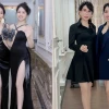 Đám cưới con trai Mailisa: Hé lộ chuyện tình bà trùm thẩm mỹ và con dâu tương lai