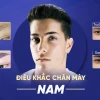 Điêu Khắc Chân Mày Nam Phong Thủy: Kiến Tạo Vận Khí & Vẻ Đẹp Nam Tính